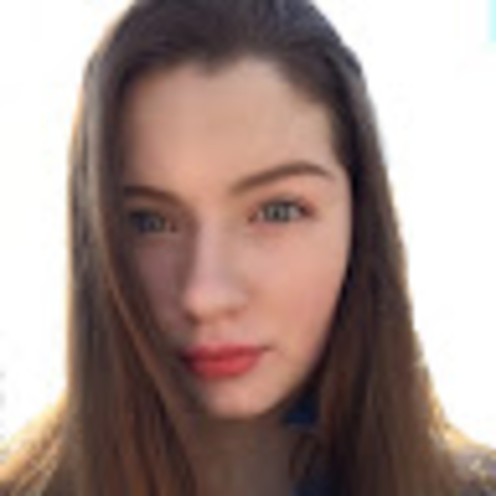 Meet your Posher, Shea kylee